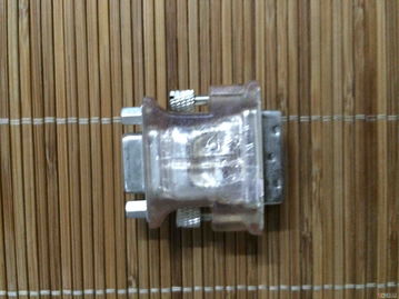 電腦線材二手閑置交易指南 VGA、IDE與打印機(jī)線的再利用